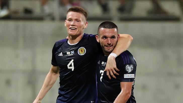France v Scotland betting tips